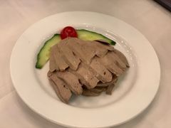 -九花山烤鸭店