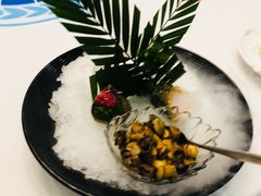 船夫大海螺-味茂·老船夫1927(东海东路店)