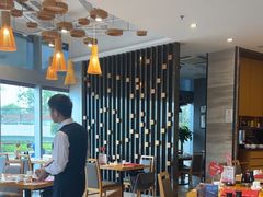 -鼎泰丰(嘉年华•海信广场VILLAGE店)