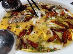 -太二酸菜鱼(汕头苏宁广场店)