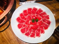 -雾漫川城重庆火锅(上和商业广场店)