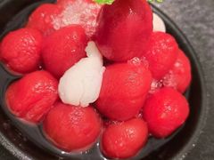 -大树餐厅(环球港店)