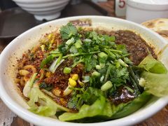 -老陈婆手工面庄