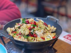 -湘约爨厨(太白立交店)