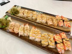 -元气寿司(金光华店)