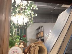 -开间茶馆·围炉煮茶