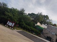 -曾侯乙墓遗址博物馆