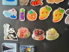 -山与蓝·轻糖鲜果蛋糕(勒泰店)