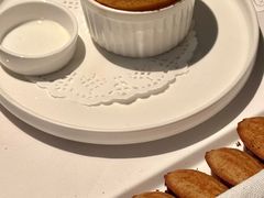 -壳里西餐厅Coquille Seafood Bistro(蒙自路店)