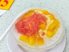-芬芳甜品(同福路店)