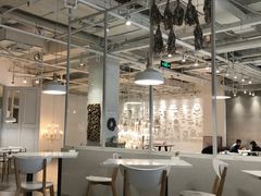 大堂-娜娜家·Nana's restaurant(国金汇店)