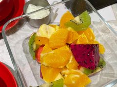 -必胜客(远大路店)