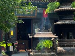 -湘子庙