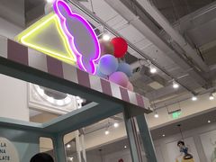 -Lilliput·粒粒堡亲子餐厅(嘉定宝龙店)