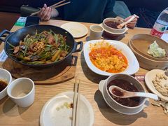 -谷养元(老火车站店)