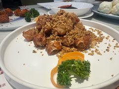 -南山鲜虾面·活鲜小馆·海味大连菜(南山总店)