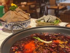 -旧街市鲜货老火锅(大光路店)