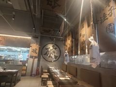-破店肥哈·海鲜·烧烤(郑州银泰inPARK店)