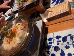 -绿茶餐厅(布吉万象汇店)