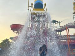 -苏州乐园森林水世界