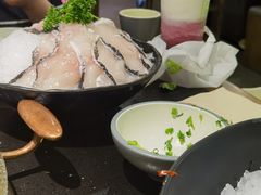 -井格重庆火锅(西直门凯德Mall店)