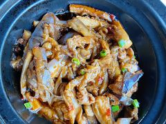 -古琢小馆·珠海味(南方软件园店)
