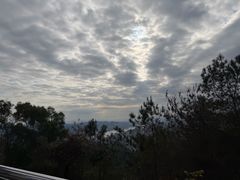 -白云山风景名胜区