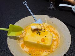 老温州冰淇淋打蛋-五马集·海鲜·温州大牌档(黑金冠五马街十字路口店)