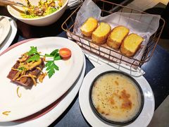 -西堤厚牛排(国瑞店)