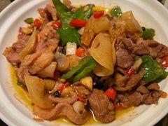 -缪氏川菜(深圳北站缤果空间店)
