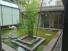 -竹雨堂创意中国菜(裕华店)