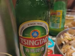 -大闫家烧烤·小海鲜家常菜(郑庄店)