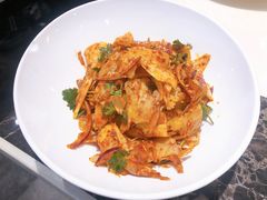 -老边饺子馆(金源店)