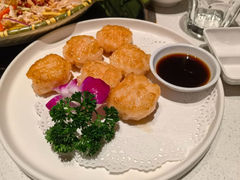 -顺峰顺水顺德菜(第一百货店)