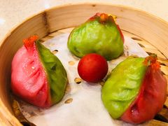 -点都德(盘福楼店)