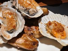 -拉蒂娜·巴西牛排馆 Latina·Brazilian Steakhouse(王府井喜悦店)