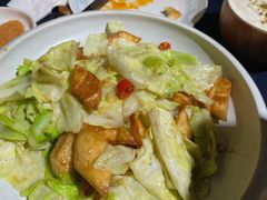 -伊带伊路新疆美食府(呼家楼店)