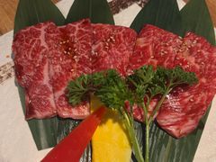 -炼火烤肉店