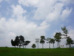 -钟山体育运动公园