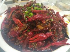 口味虾-吴记口味馆