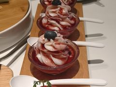 -熹素·鲜美素食Vegetarian (天河领展店)