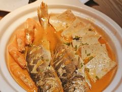 -船歌·鱼水饺青岛菜(太阳宫凯德MALL店)