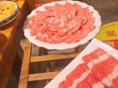 -凤吉园乌拉满族火锅中华老字号(繁荣路店)