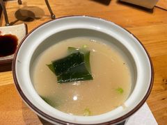 -赤坂亭·M9和牛烧肉·铁板烧(合肥万象城店)
