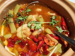 -皇朝会.经典传统粤菜(外滩店)