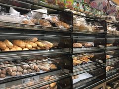 店内环境-绿叶子(春秀路店)