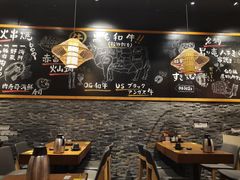 -吉兆手握寿司(车公庙店)
