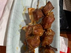 -鼎原力量东北吊炉烧烤(临河街店)