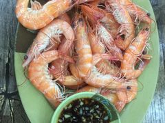 -贞姨美食·老字号海鲜大排档