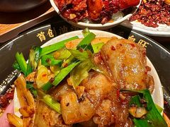 -花椒俏川菜小馆(南海万达店)